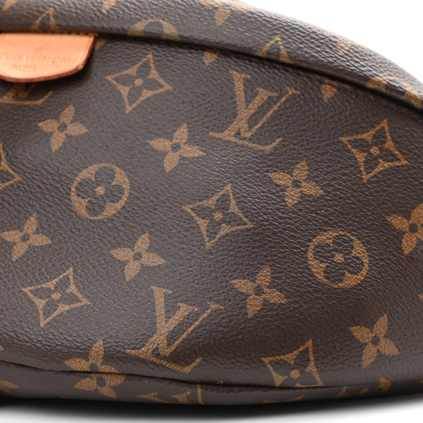 Monogram Bumbag