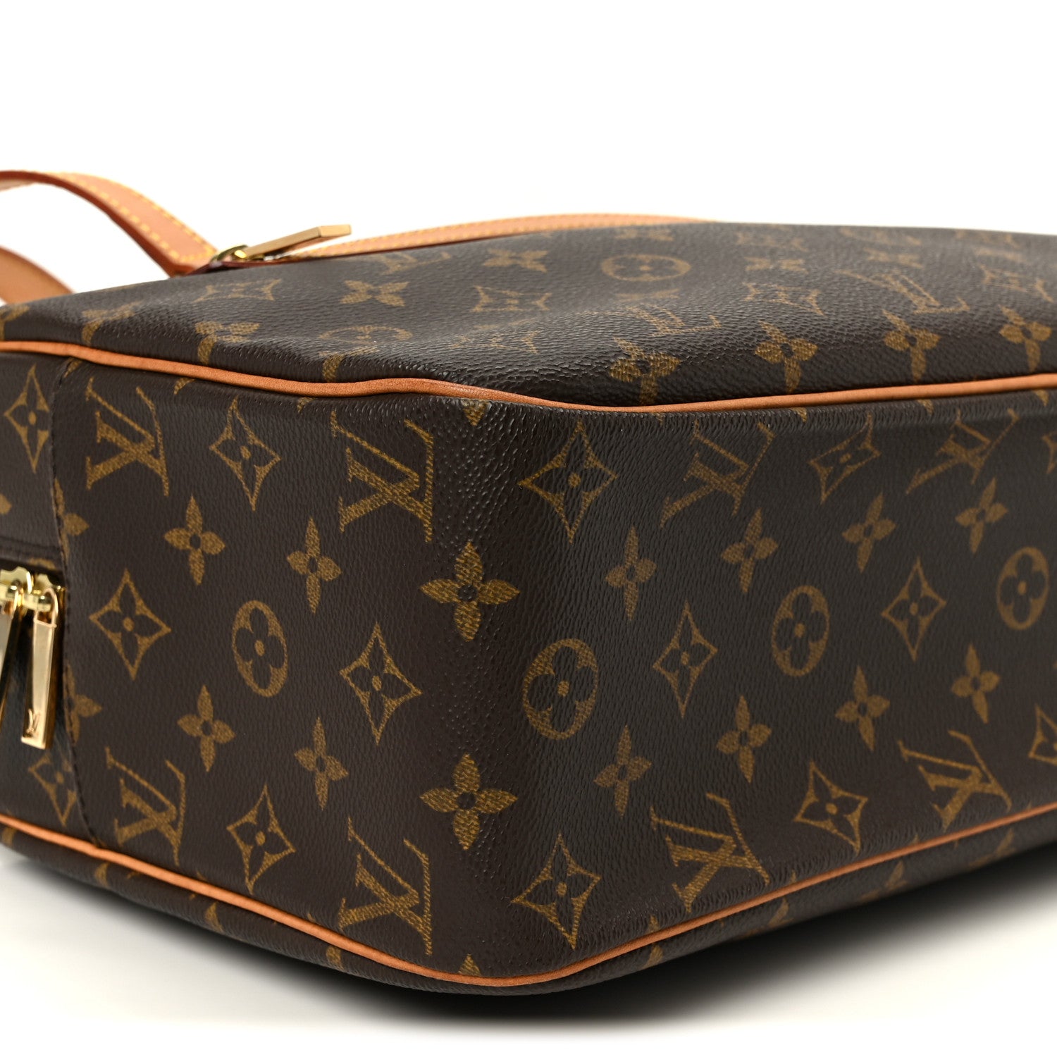 Louis Vuitton Monogram Cite GM 8 of 9