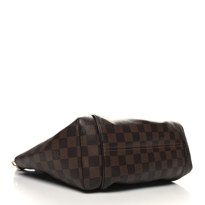 Louis Vuitton Damier Ebene Totally PM 4 of 9