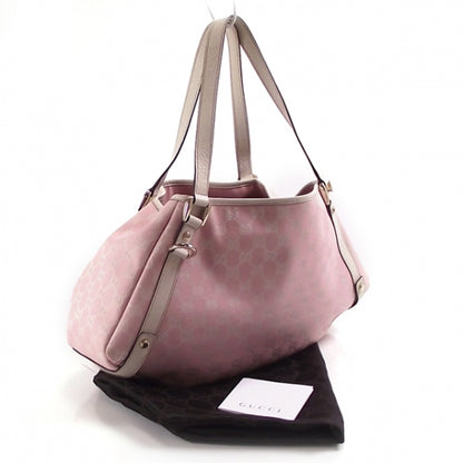 Gucci Monogram Abbey Medium Hobo 5 of 6