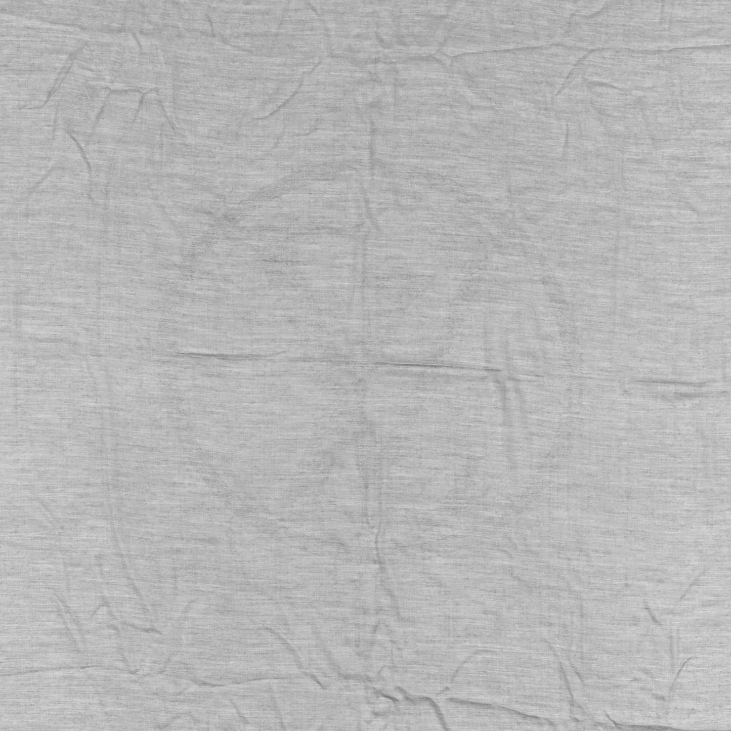 Woven Cashmere Travel Shawl Grey