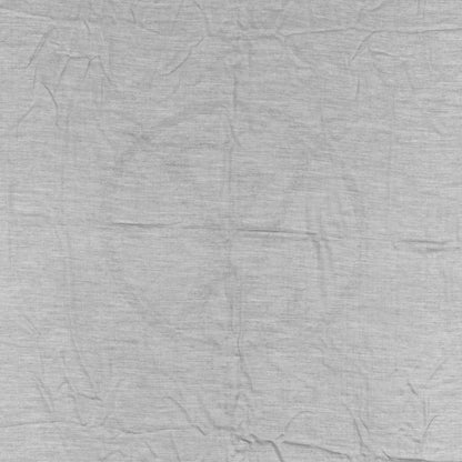 Louis Vuitton Woven Cashmere Travel Shawl Grey 5 of 6
