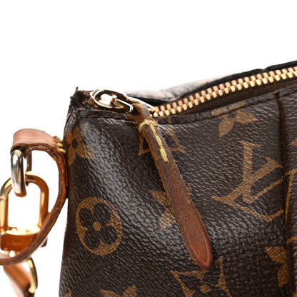 Louis Vuitton Monogram Turenne MM 25 of 27