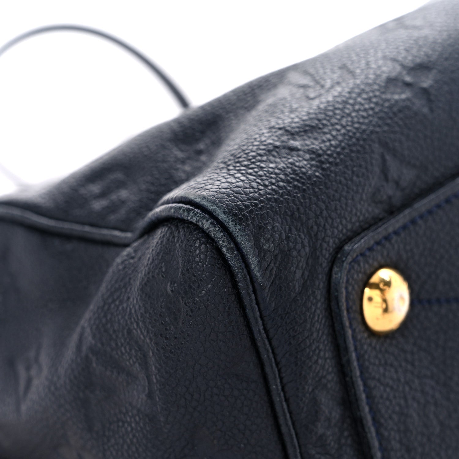 Louis Vuitton Empreinte Speedy Bandouliere 25 Infini 8 of 21