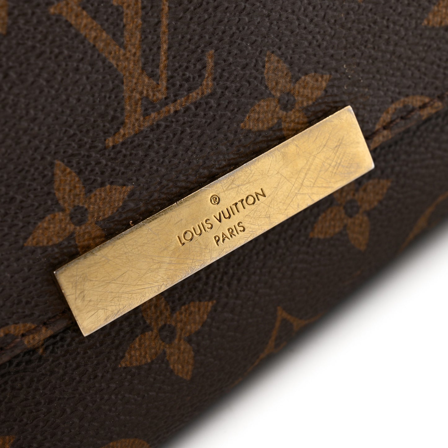 Monogram Favorite MM