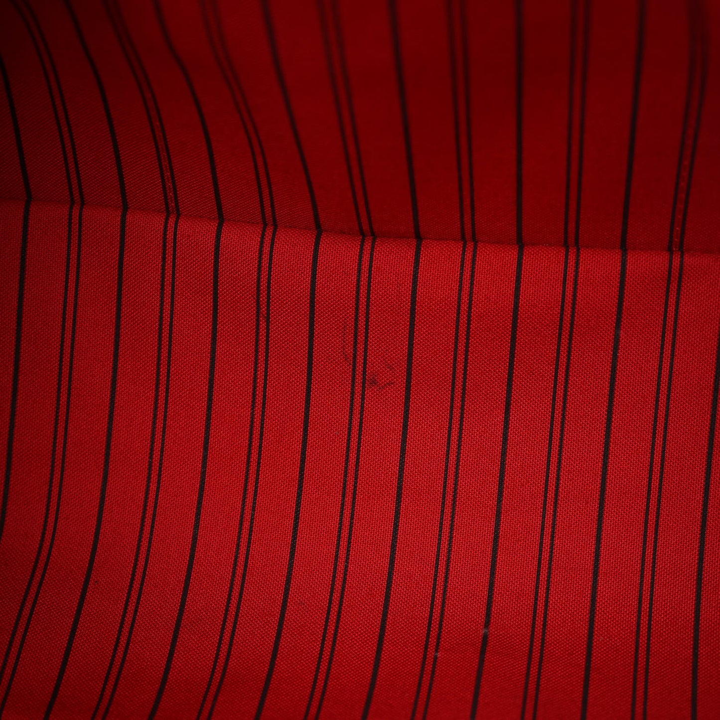 Empreinte Artsy MM Marine Rouge