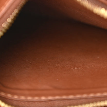 Louis Vuitton Monogram Sarah Compact Wallet 8 of 10