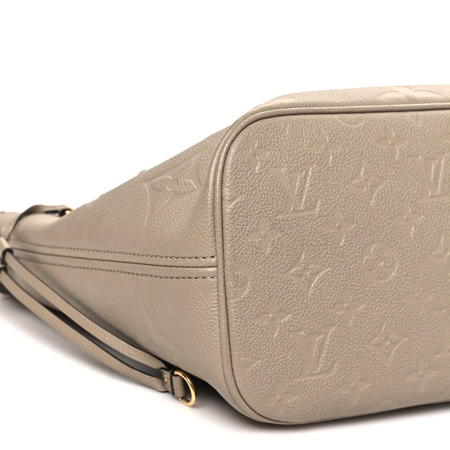 Empreinte Monogram Giant Neverfull MM Tourterelle