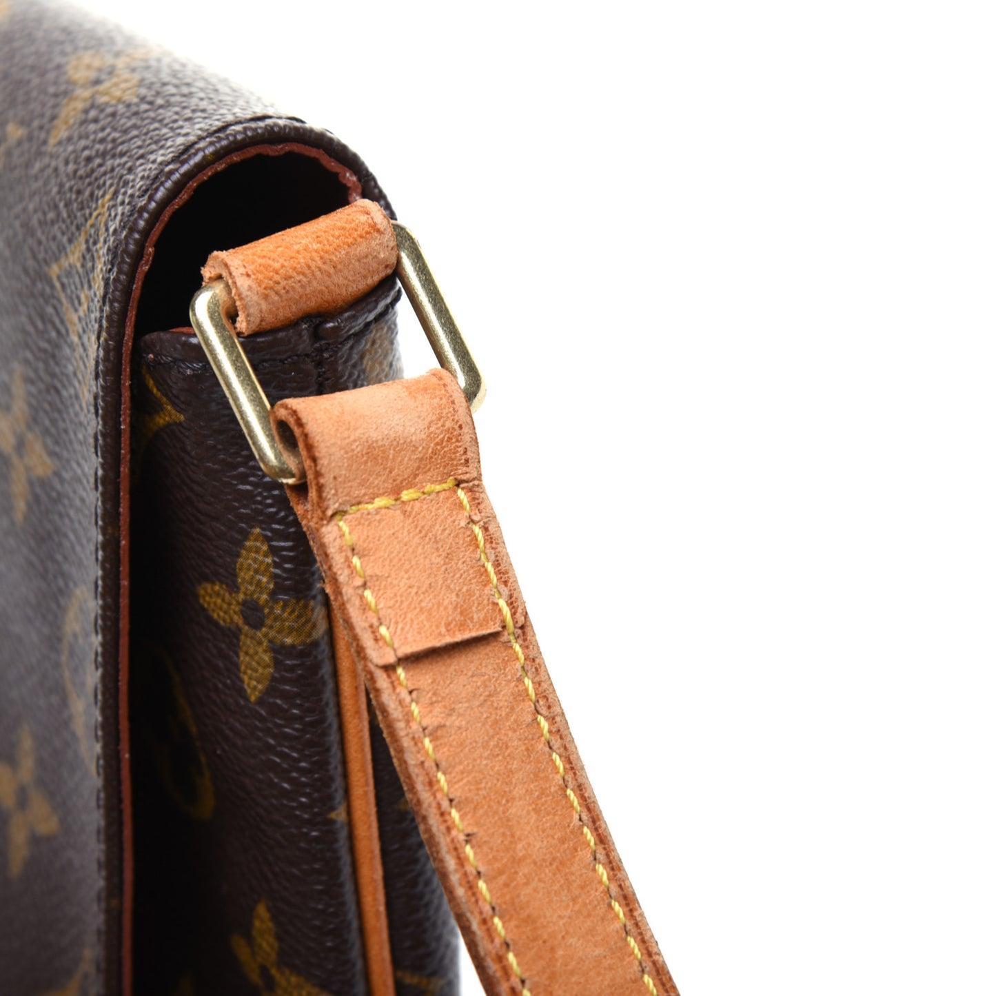Monogram Musette Salsa