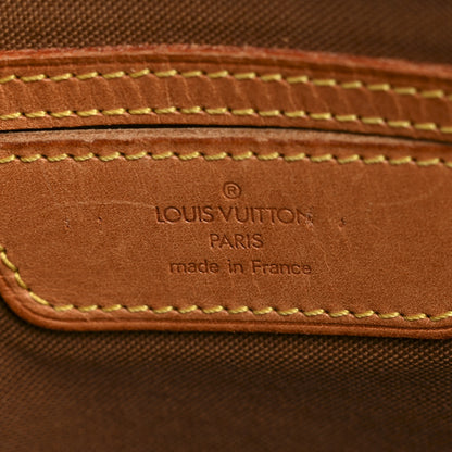 Louis Vuitton Monogram Sac Flanerie 45 6 of 13