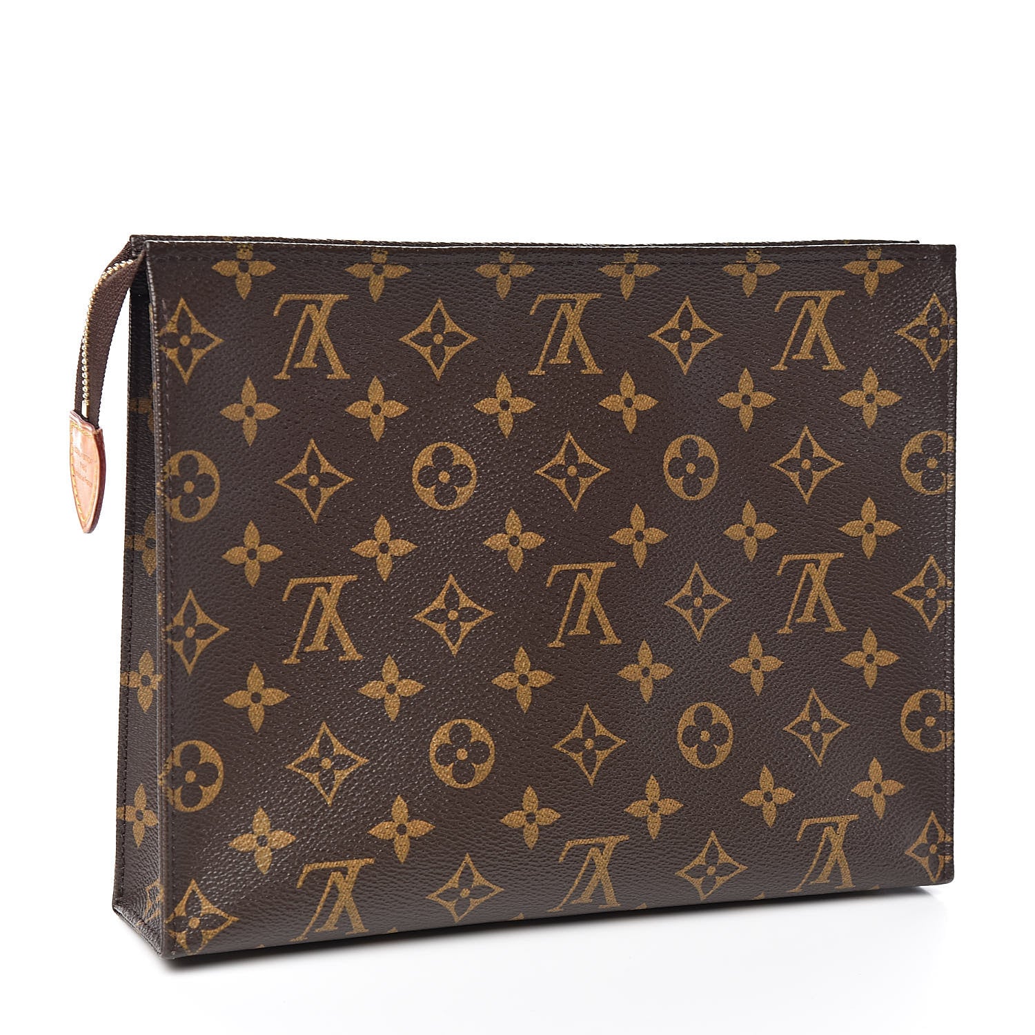 Louis Vuitton Monogram Toiletry Pouch 26 3 of 9