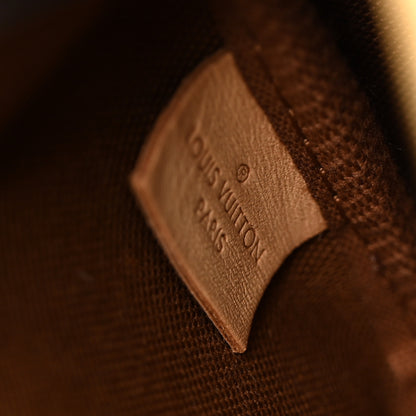 Louis Vuitton Monogram Multi Pochette Accessories Kaki 6 of 13