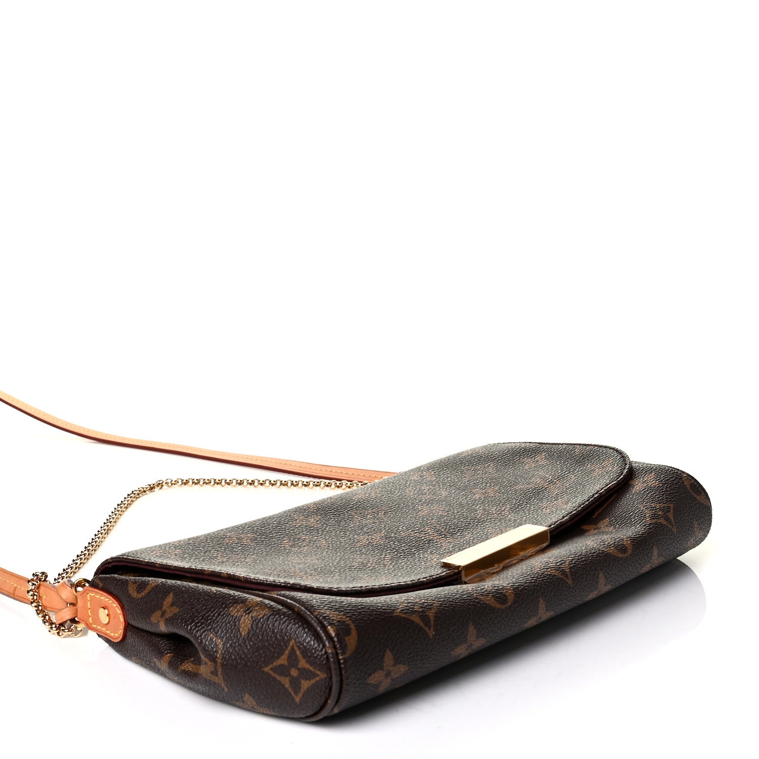 Louis Vuitton Monogram Favorite MM 3 of 7