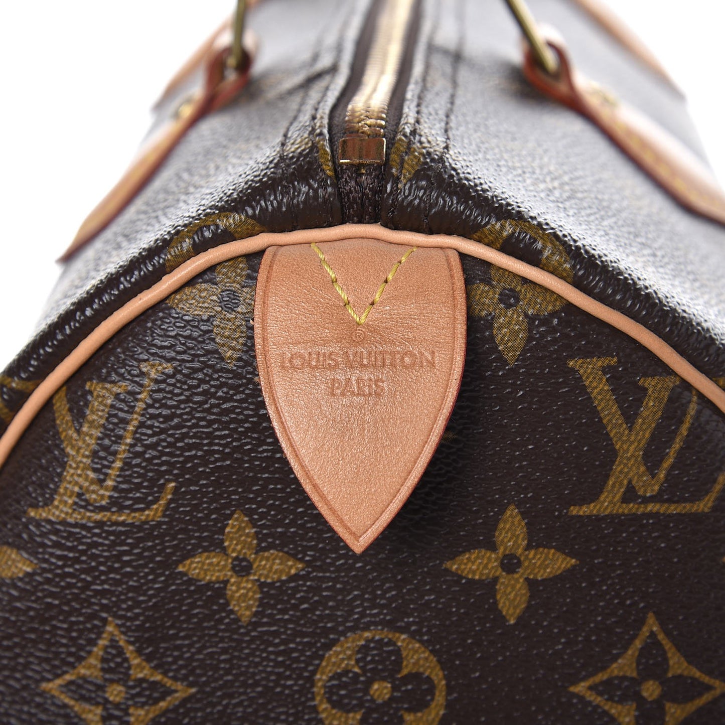 Monogram Speedy 30