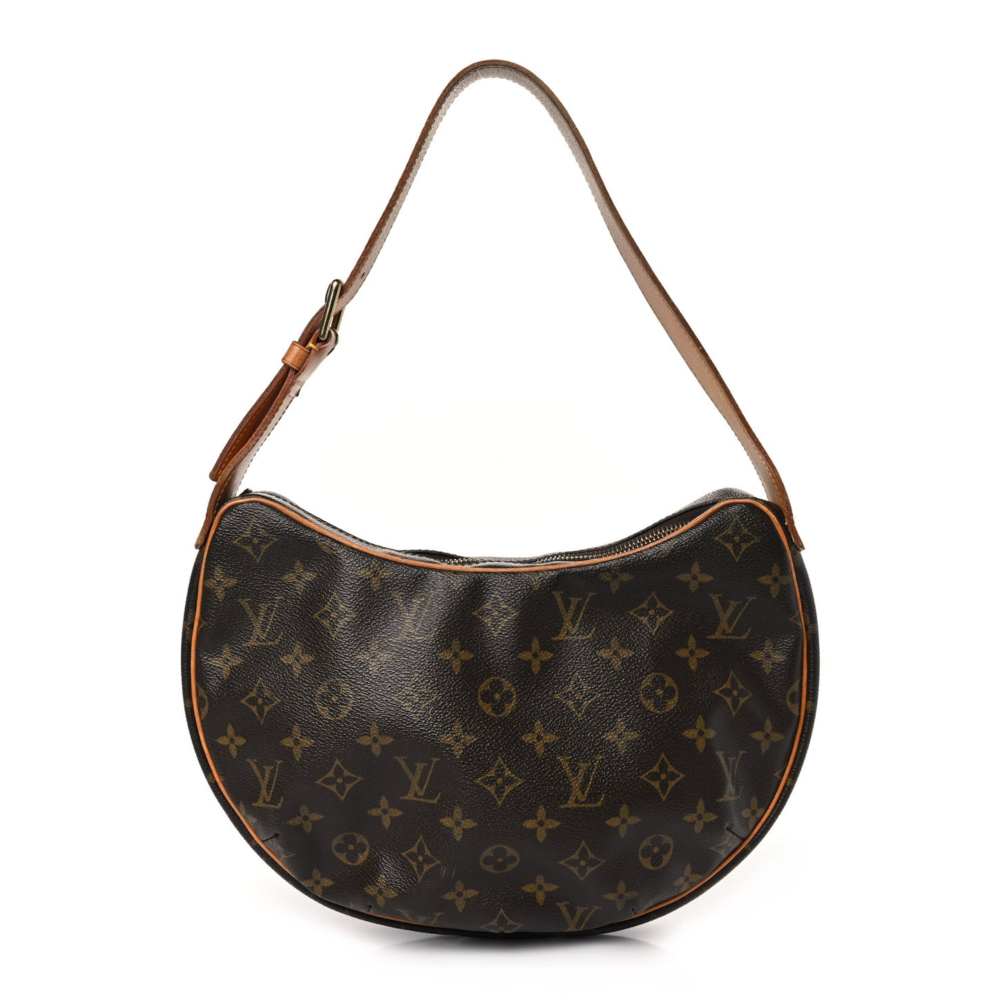 Monogram Croissant MM