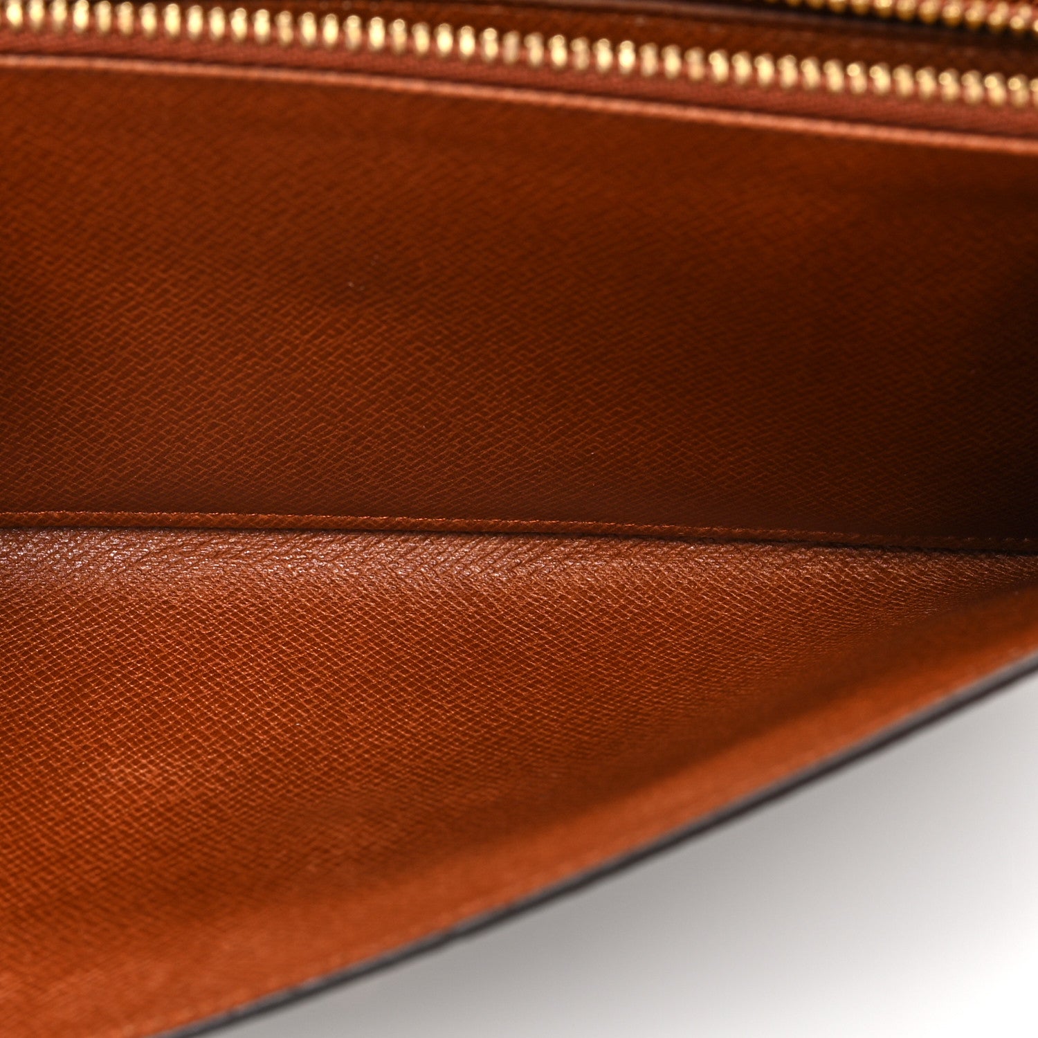 Louis Vuitton Monogram Sarah Wallet 5 of 13