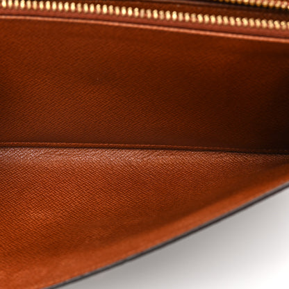 Louis Vuitton Monogram Sarah Wallet 5 of 13