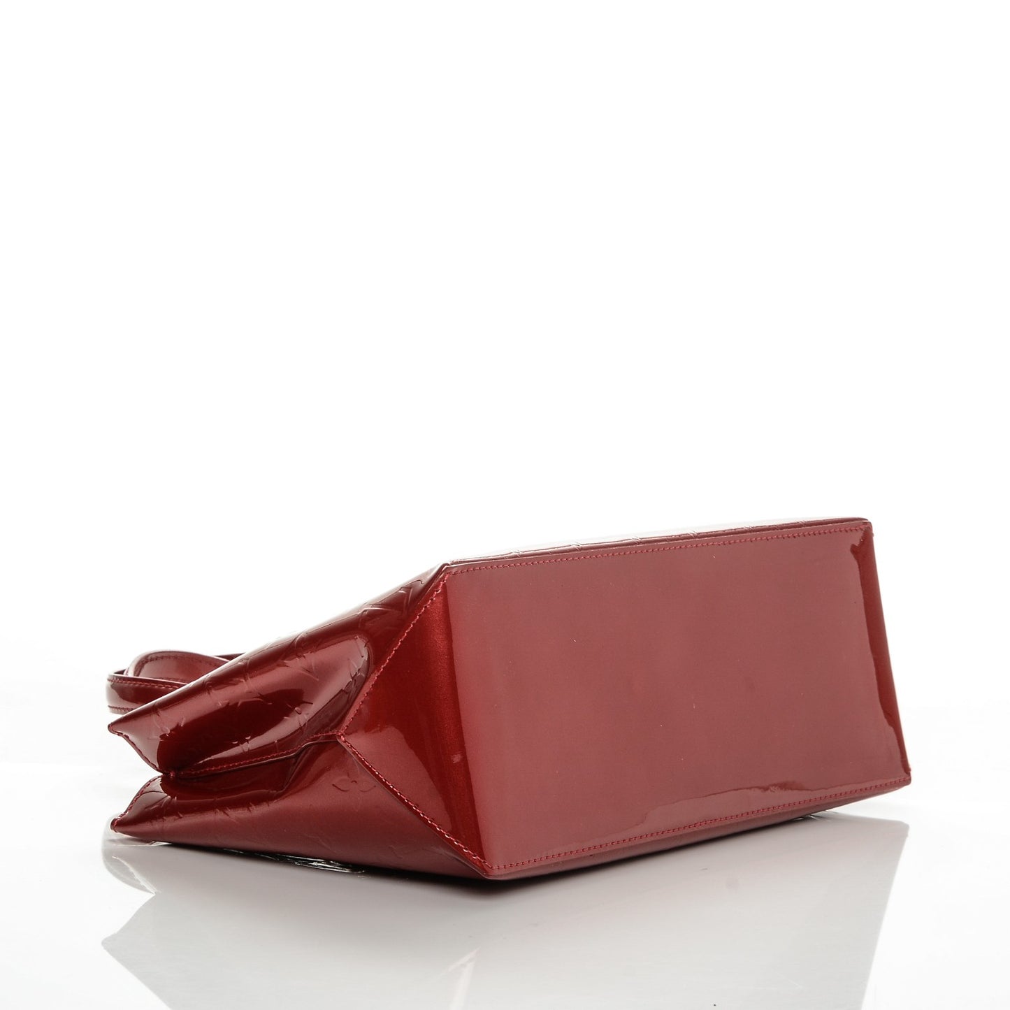 Vernis Wilshire PM Pomme D'Amour