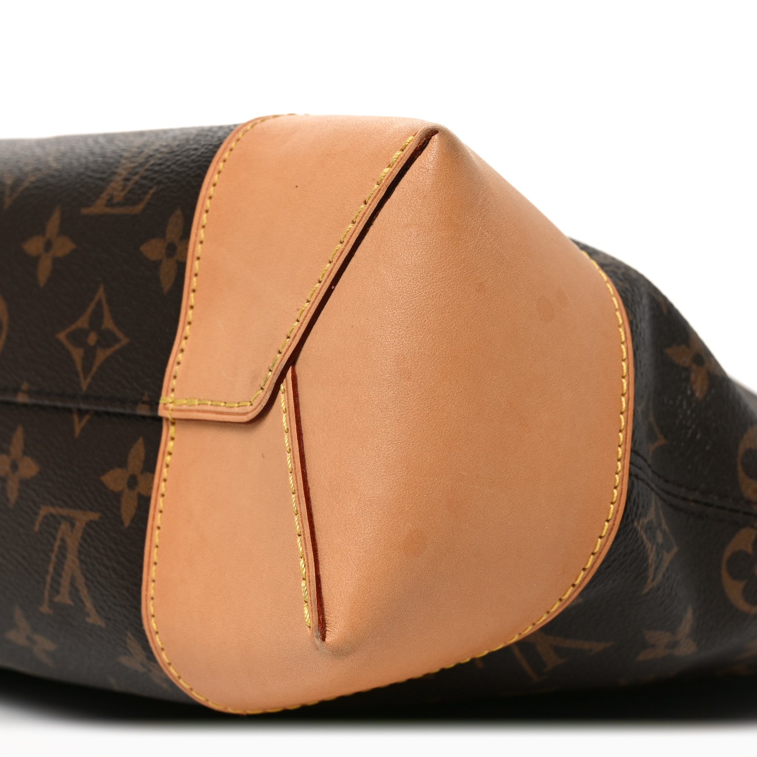Louis Vuitton Monogram Berri PM 16 of 17