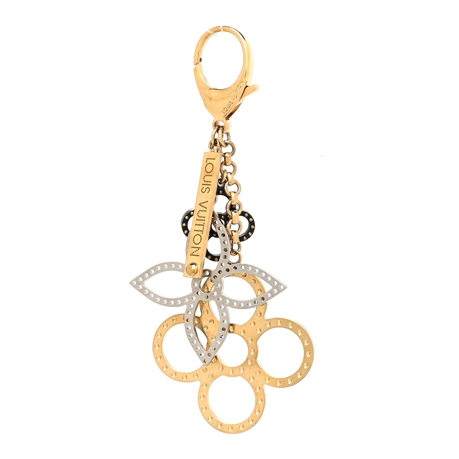 Louis Vuitton Tapage Bag Charm 1 of 5