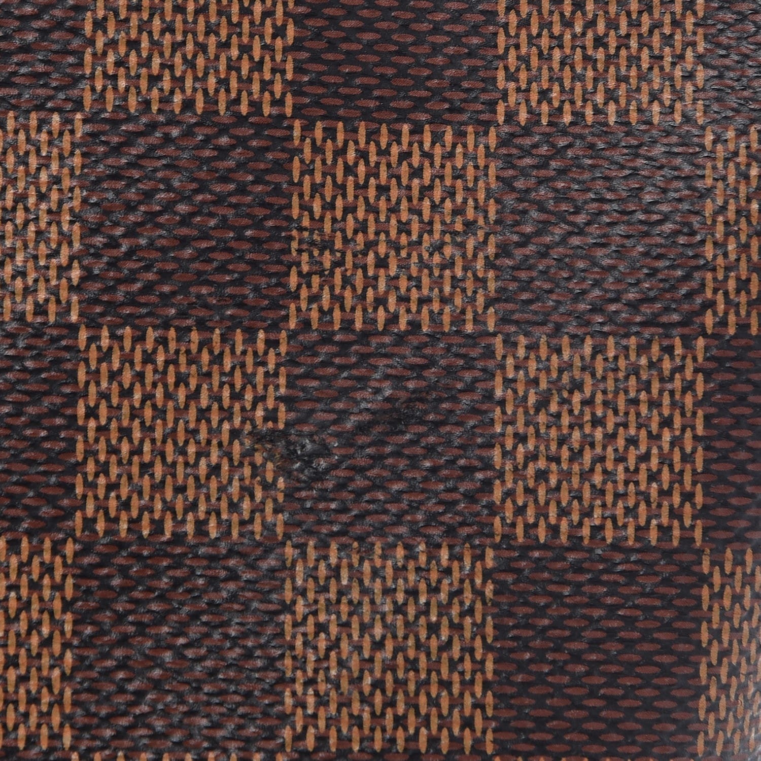 Louis Vuitton Damier Ebene Belmont 9 of 13
