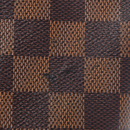 Louis Vuitton Damier Ebene Belmont 9 of 13