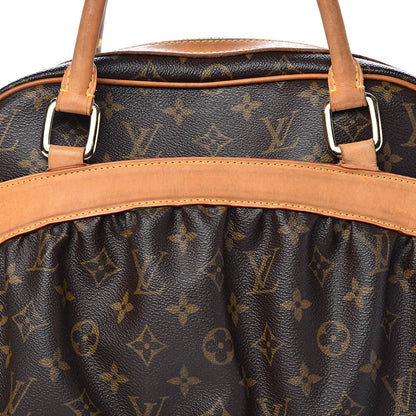 Louis Vuitton Monogram Mizi 17 of 17