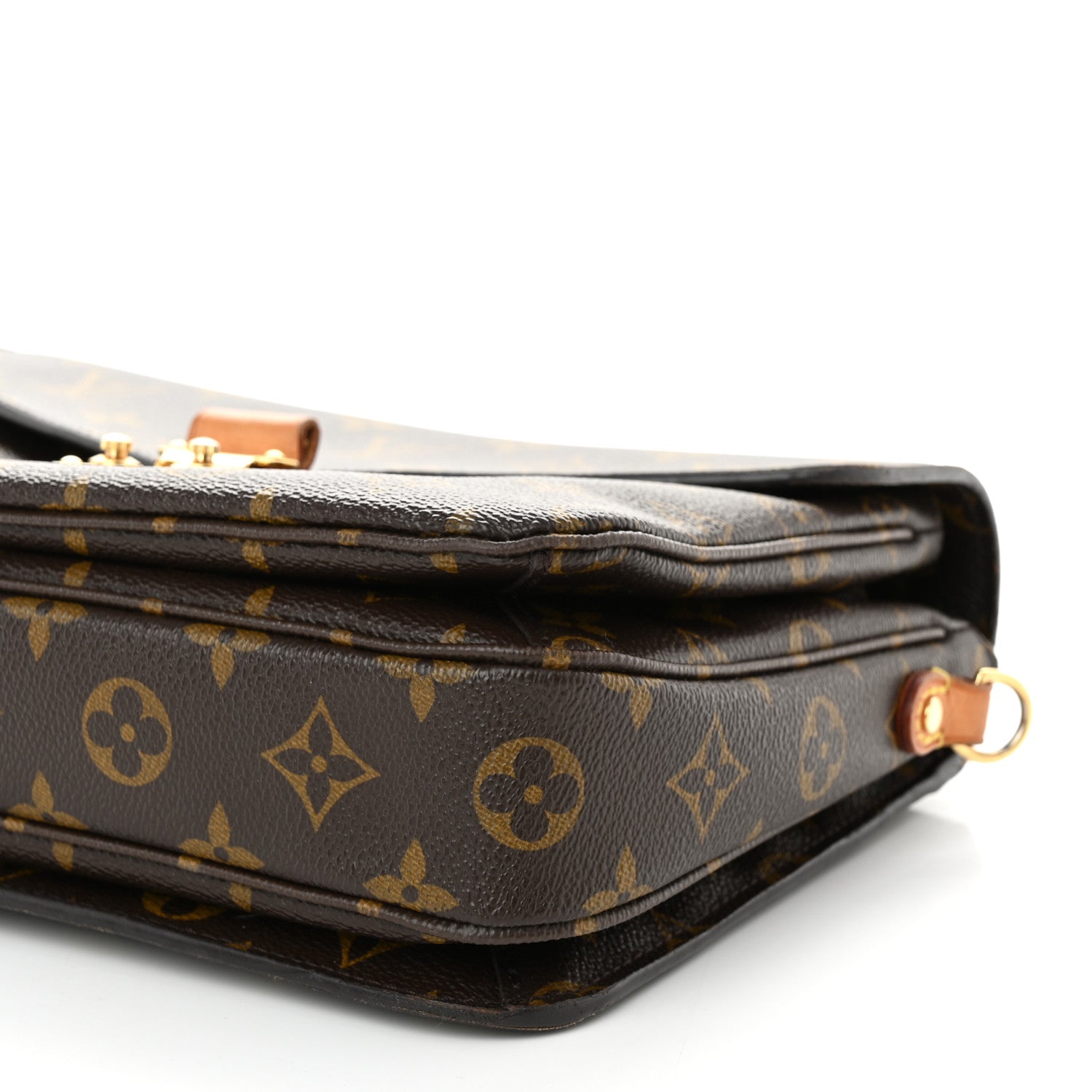 Louis Vuitton Monogram Pochette Metis 9 of 11