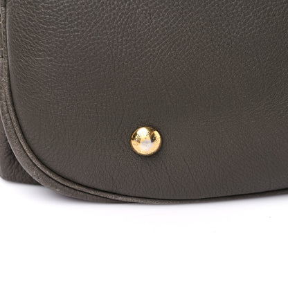 Louis Vuitton Mahina XL Elephant Gris 17 of 27