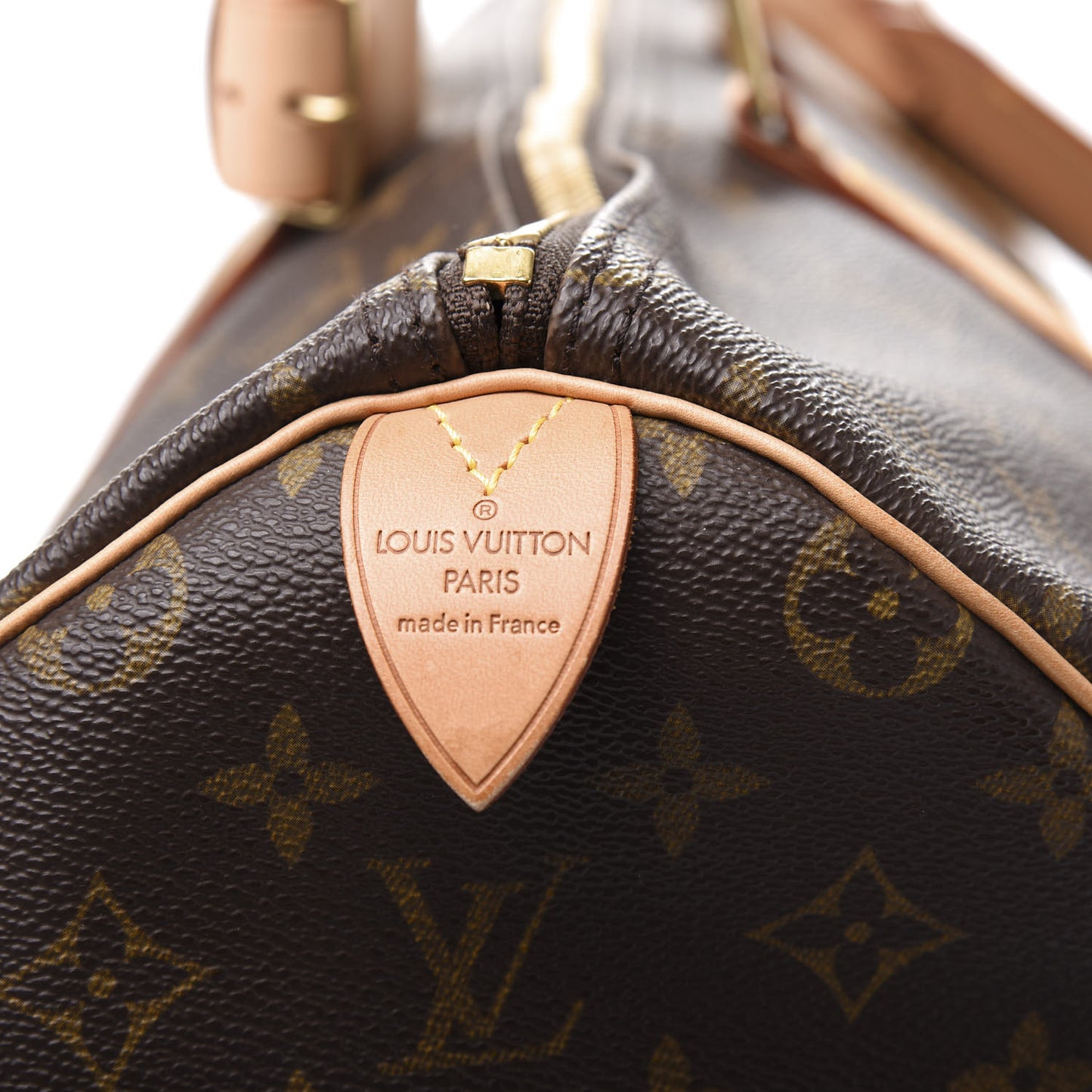 Monogram Keepall 50