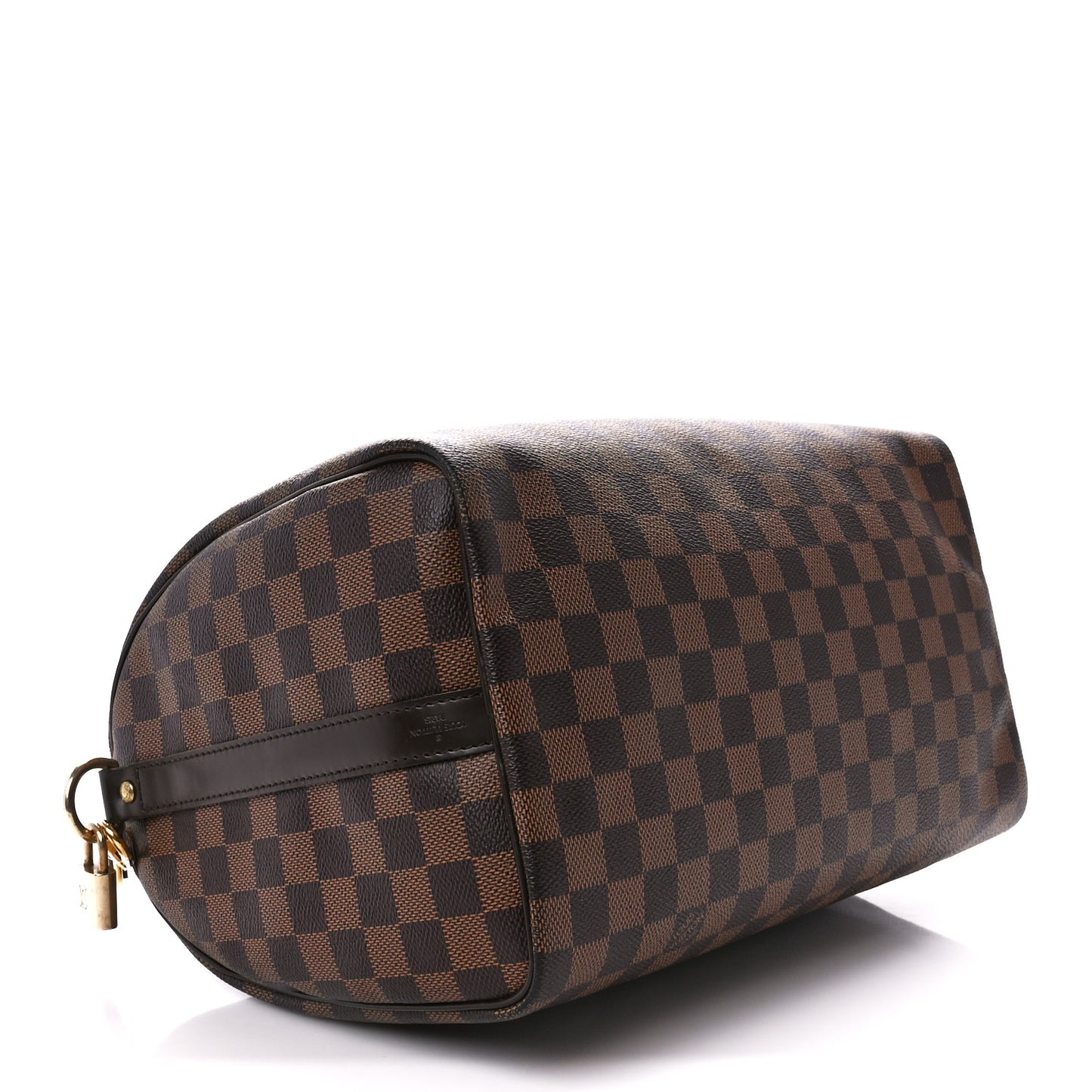 Damier Ebene Speedy Bandouliere 30