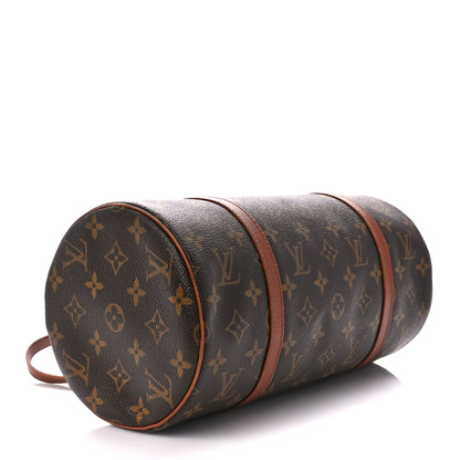 Louis Vuitton Monogram Papillon 30 4 of 10