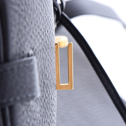 Hermes Togo Birkin 35 Indigo 23 of 36
