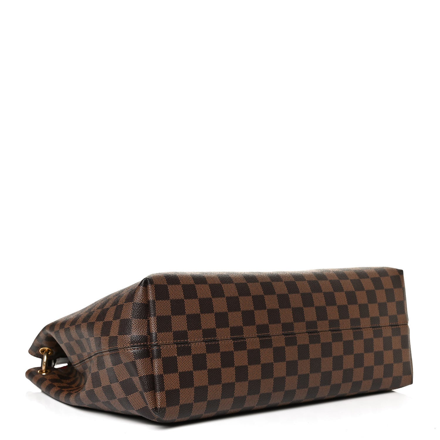 Louis Vuitton Damier Ebene Graceful MM 4 of 15