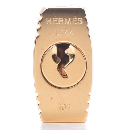 Hermes Togo Birkin 35 Black 25 of 36