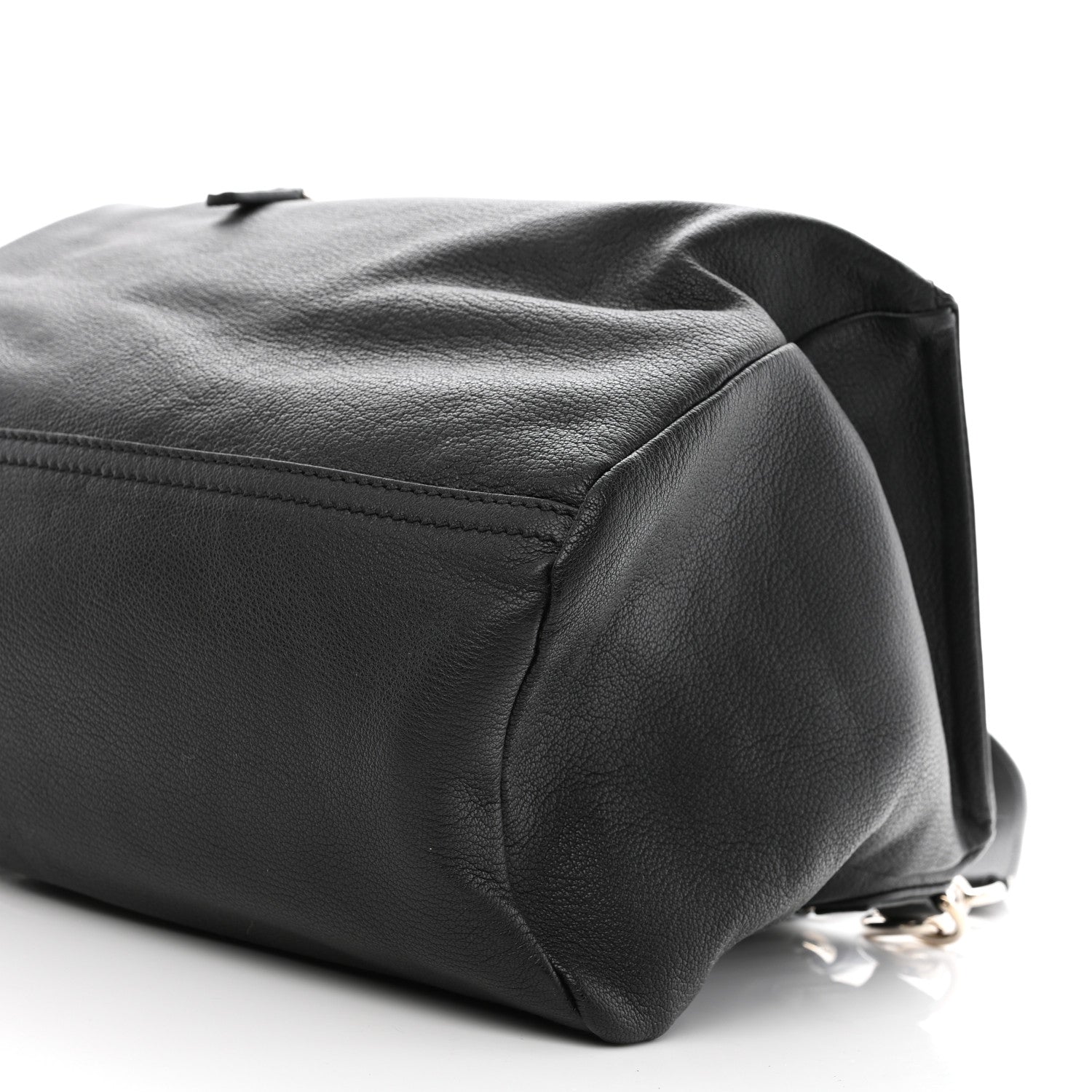 Givenchy Sugar Goatskin Medium Pandora Black 10 of 10