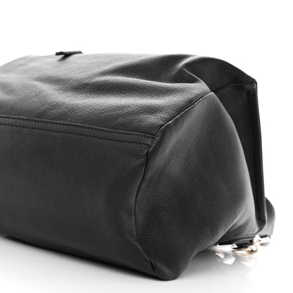 Givenchy Sugar Goatskin Medium Pandora Black 10 of 10