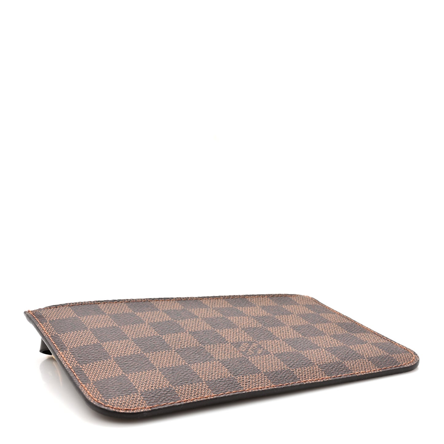 Damier Ebene Neverfull PM Pochette