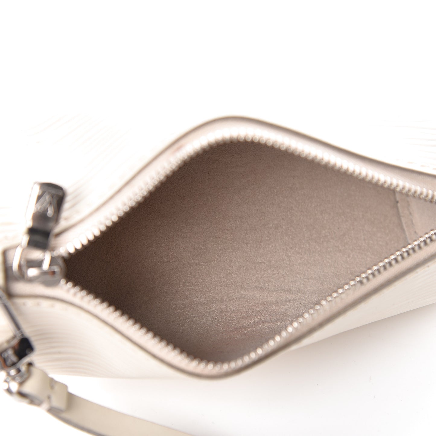 Epi Soufflot Pochette Ivory