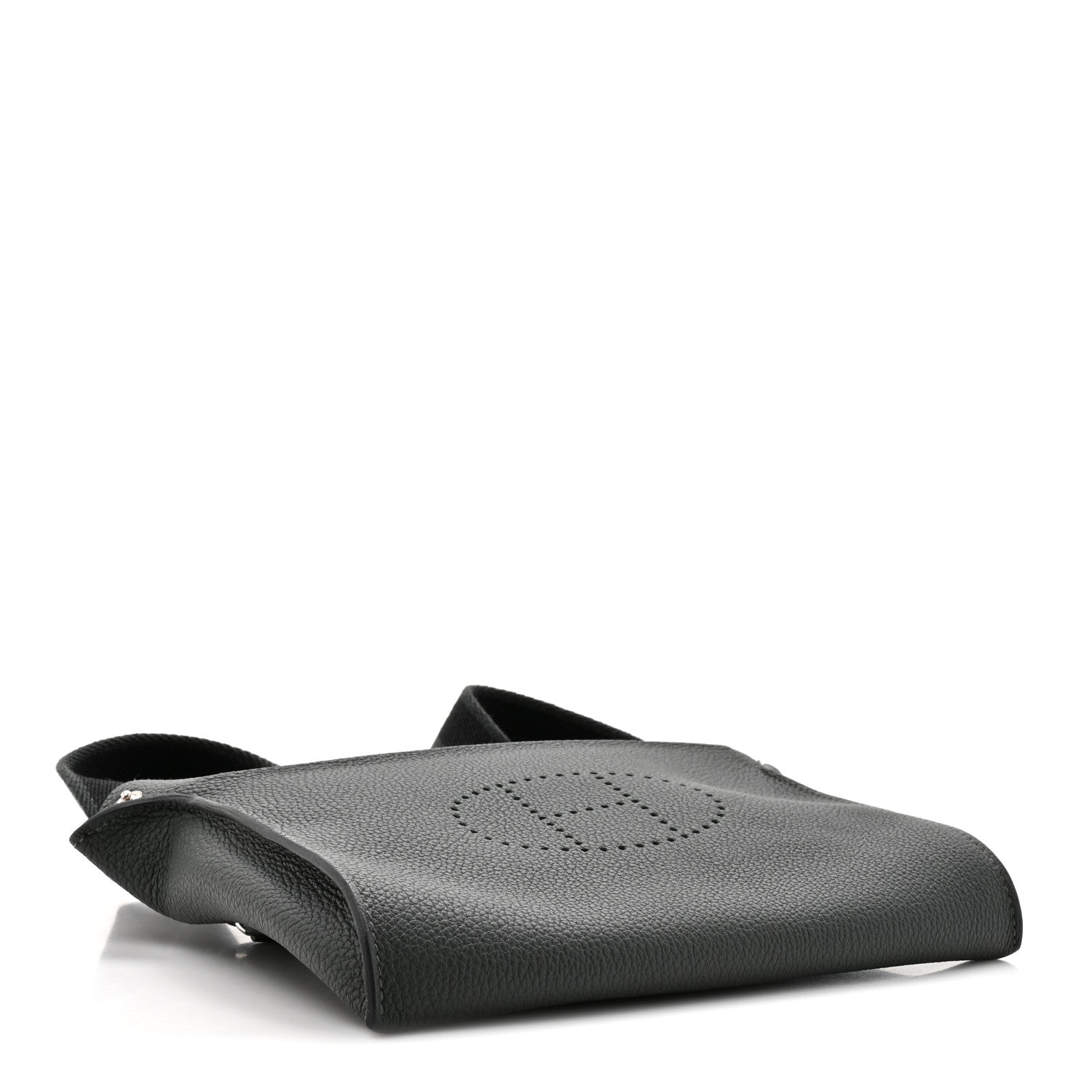Hermes Togo Videpoches Vert Fonce 4 of 10