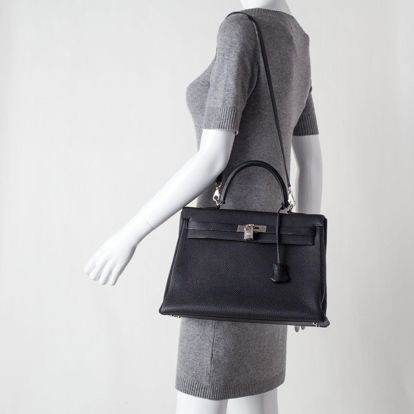 Togo Kelly 35 Black