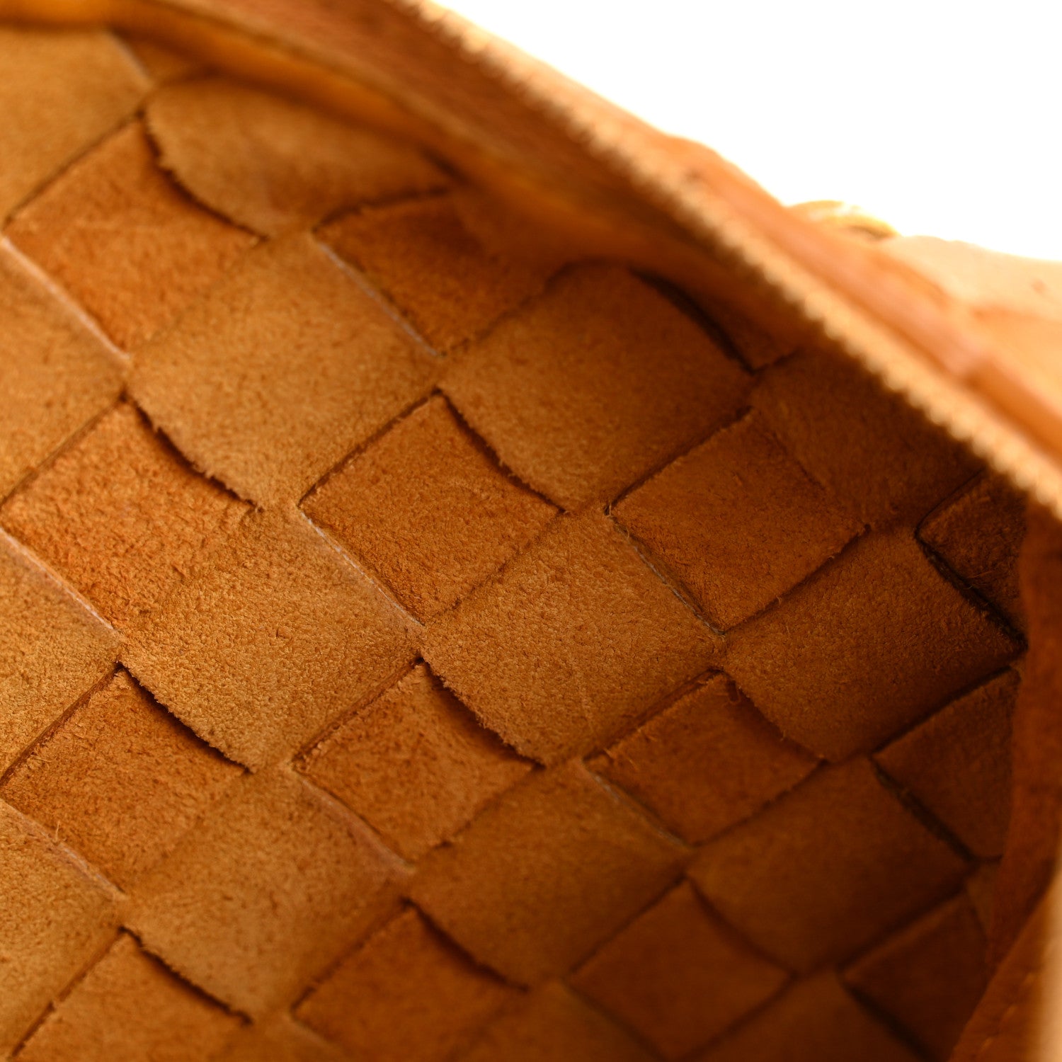 Bottega Veneta Nappa Intrecciato Mini Loop Camera Bag Cob 10 of 12