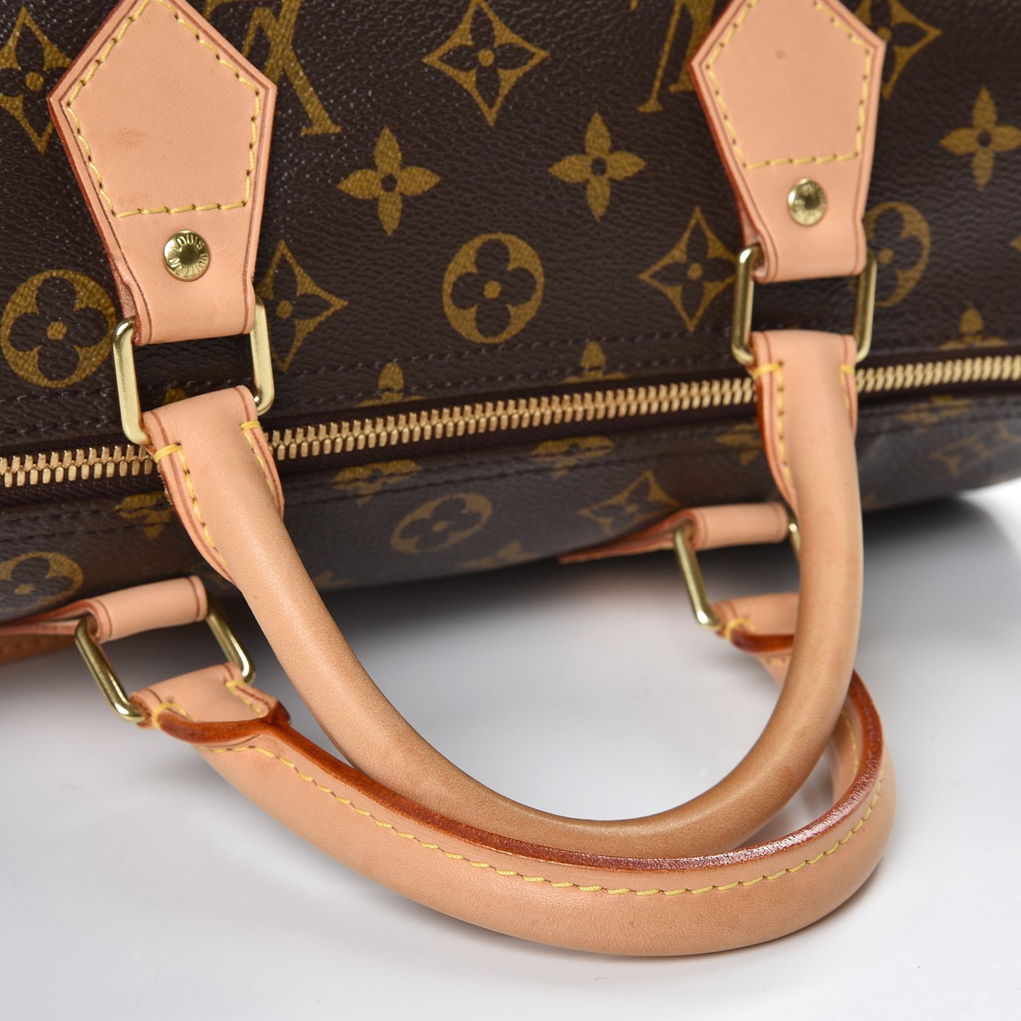 Monogram Speedy Bandouliere 30