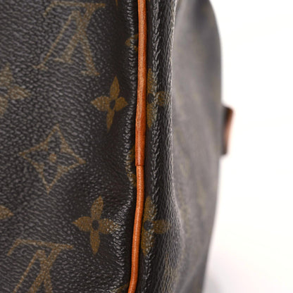 Louis Vuitton Monogram Speedy 30 9 of 27