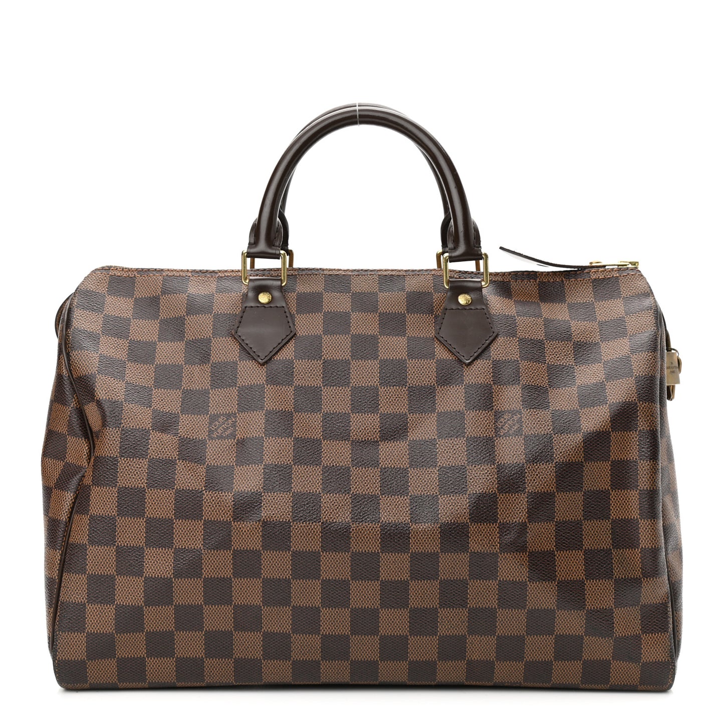 Damier Ebene Speedy 35