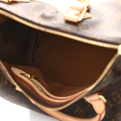 Louis Vuitton Monogram Speedy 30 5 of 10