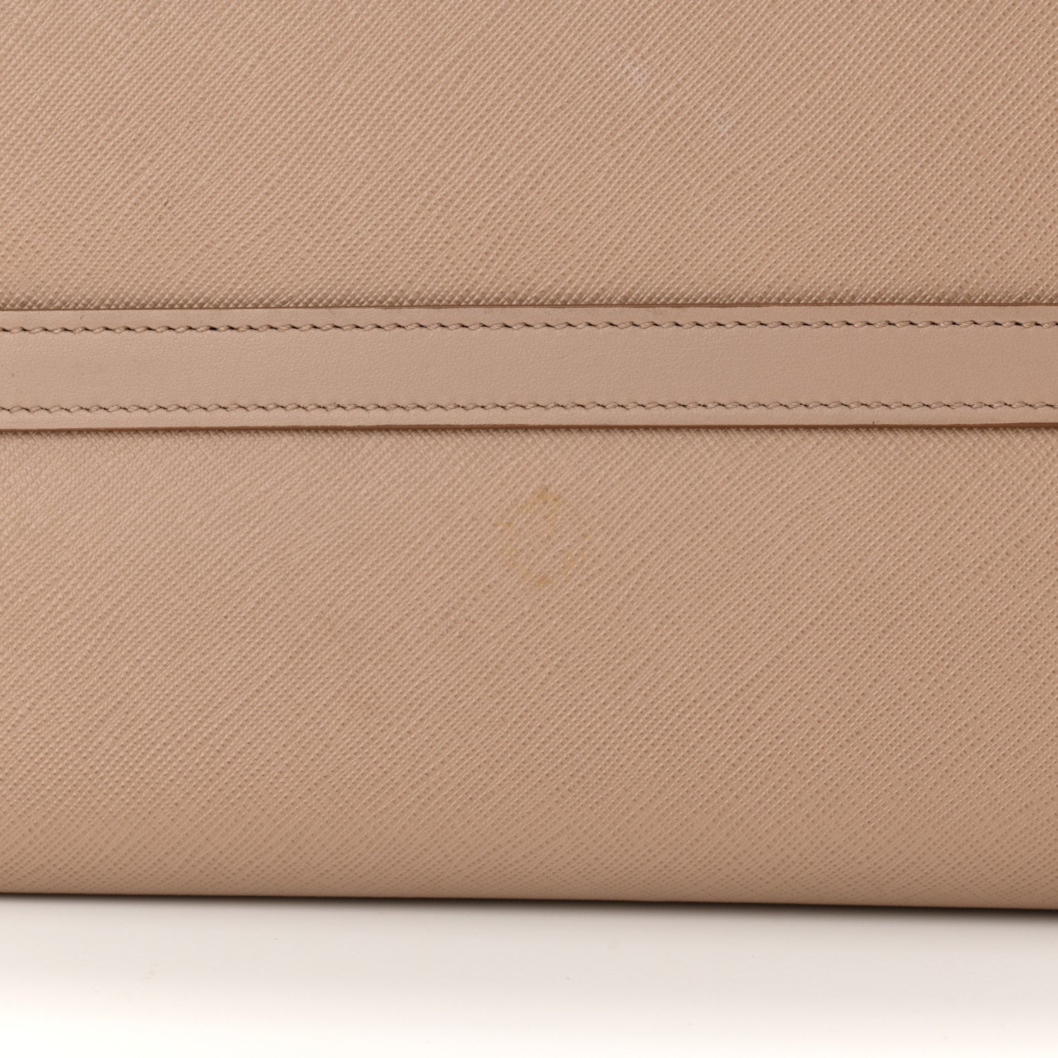 Prada Saffiano City Calfskin Medium Esplanade Cammeo 13 of 13