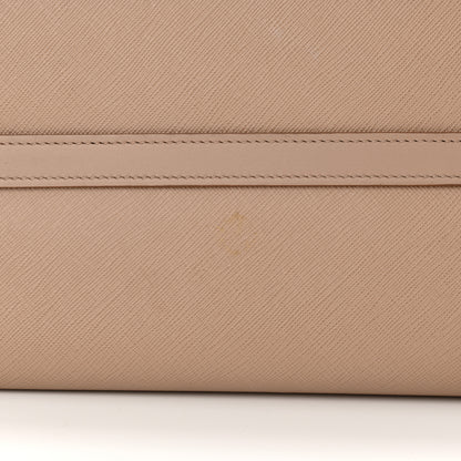 Prada Saffiano City Calfskin Medium Esplanade Cammeo 13 of 13