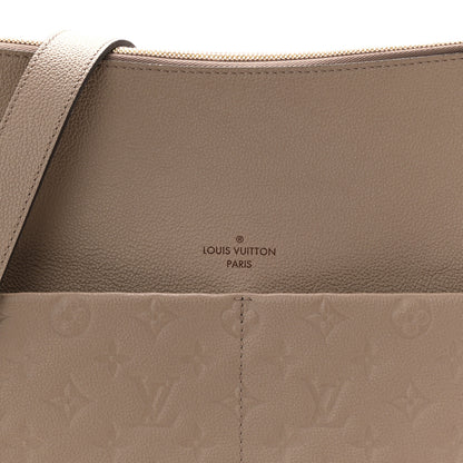 Louis Vuitton Empreinte Maida Hobo Tourterelle 7 of 10