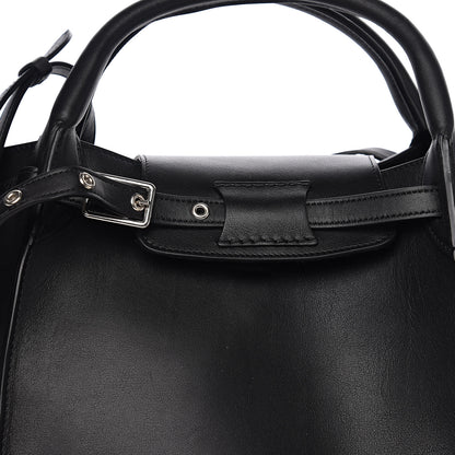 Celine Supple Grained Calfskin Small Big Bag Black 10 of 10